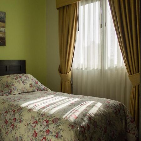 אנטופגסטה Amaru Aparthotel מראה חיצוני תמונה