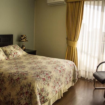 אנטופגסטה Amaru Aparthotel מראה חיצוני תמונה
