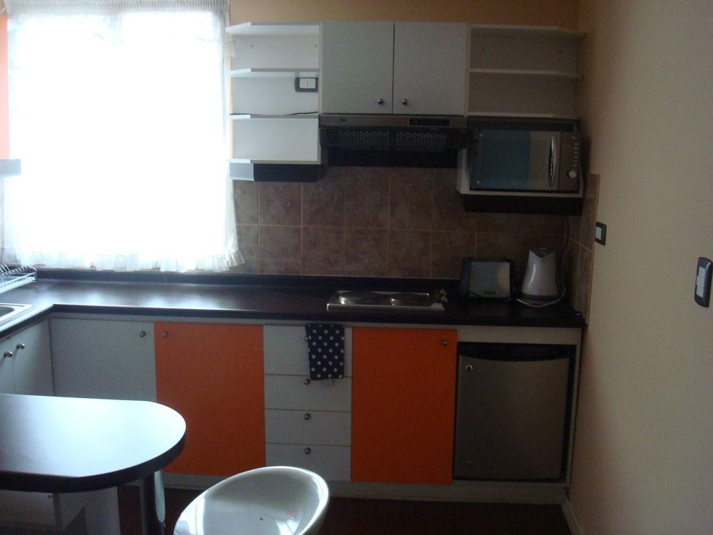 אנטופגסטה Amaru Aparthotel מראה חיצוני תמונה