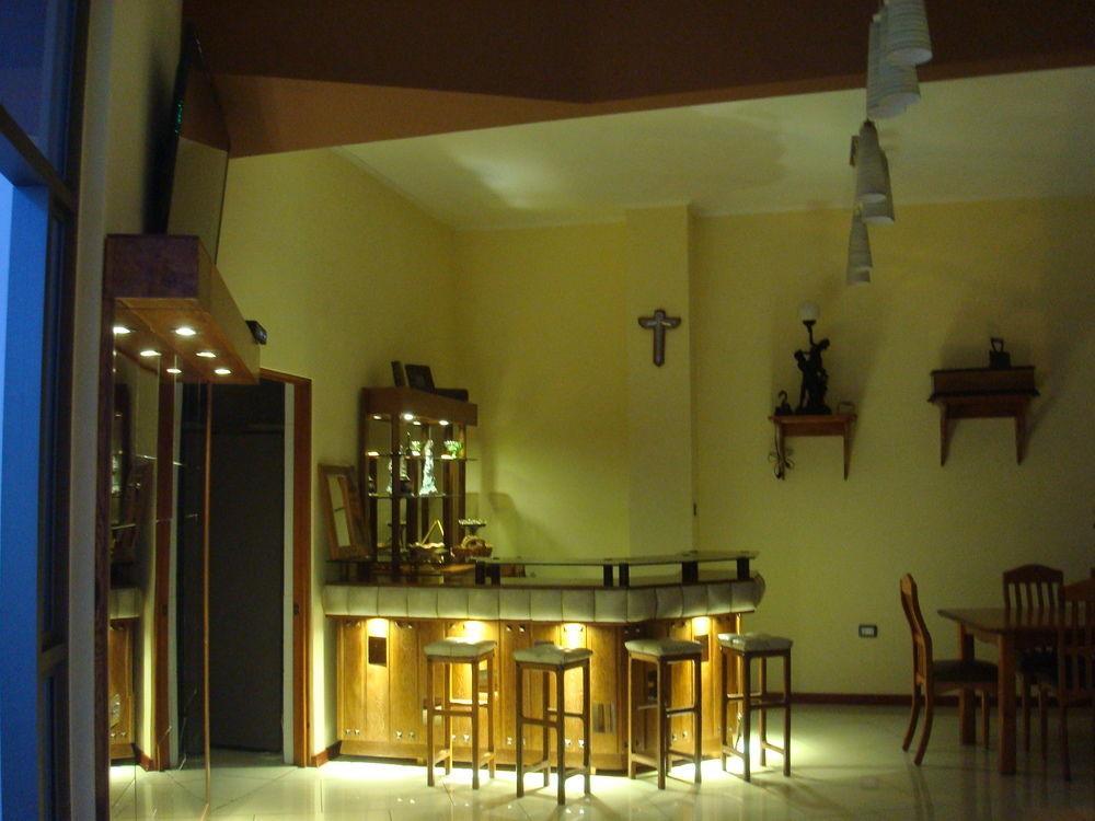 אנטופגסטה Amaru Aparthotel מראה חיצוני תמונה