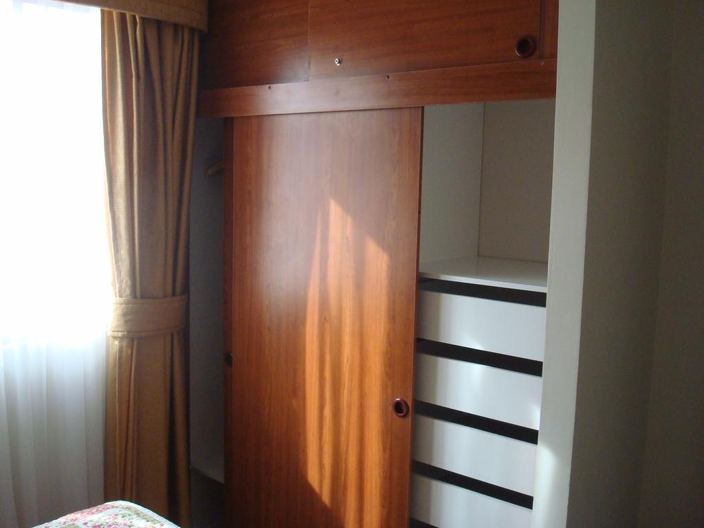 אנטופגסטה Amaru Aparthotel מראה חיצוני תמונה