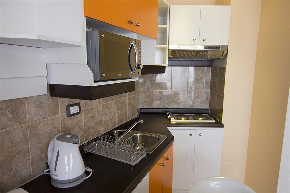 אנטופגסטה Amaru Aparthotel מראה חיצוני תמונה
