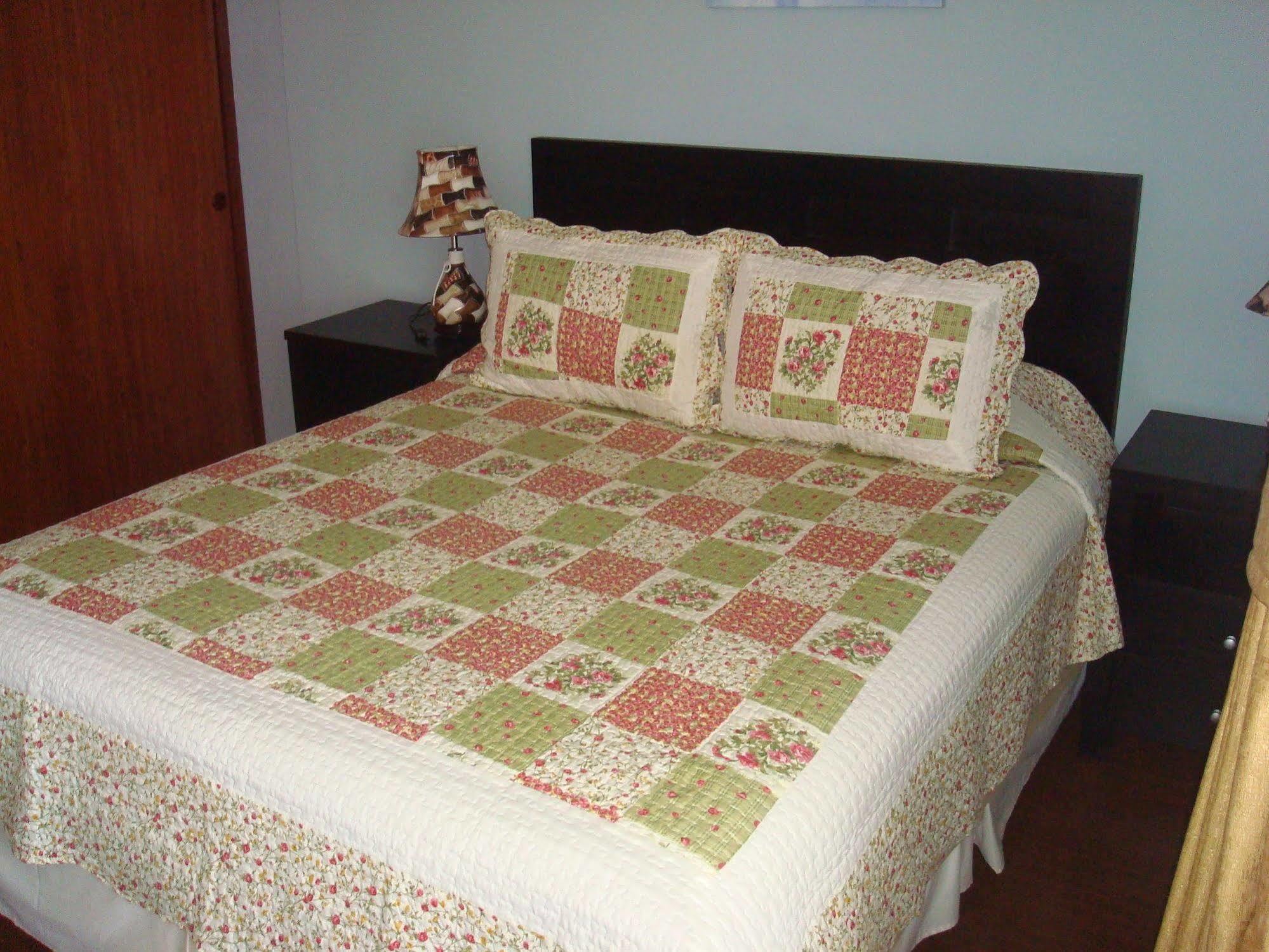 אנטופגסטה Amaru Aparthotel מראה חיצוני תמונה