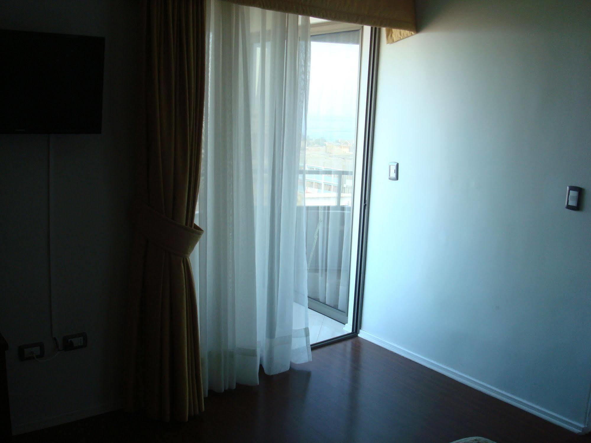 אנטופגסטה Amaru Aparthotel מראה חיצוני תמונה