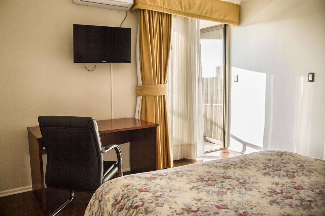 אנטופגסטה Amaru Aparthotel מראה חיצוני תמונה